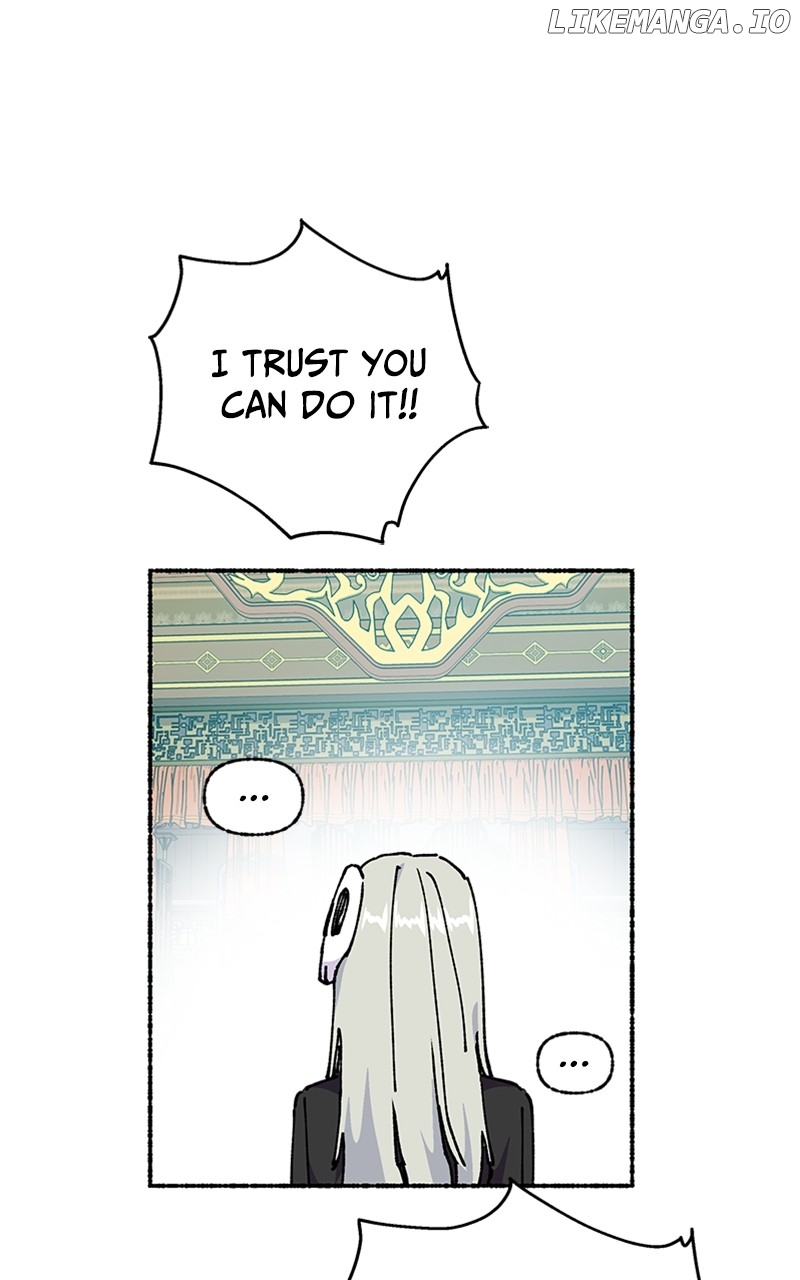 Read My Little Sister Is the Demon Lord! Manga Online