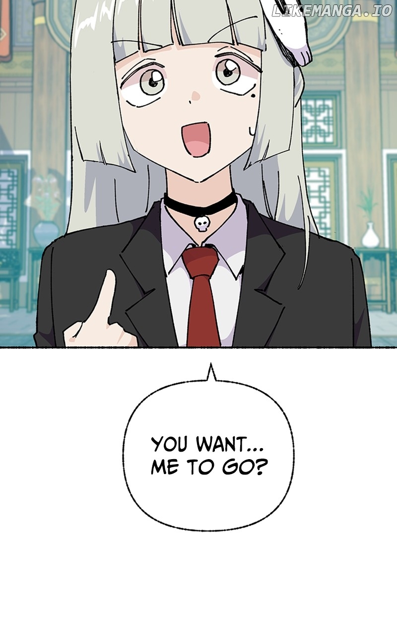 Read My Little Sister Is the Demon Lord! Manga Online