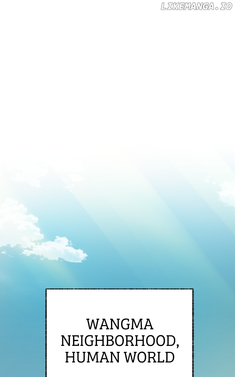 Read My Little Sister Is the Demon Lord! Manga Online