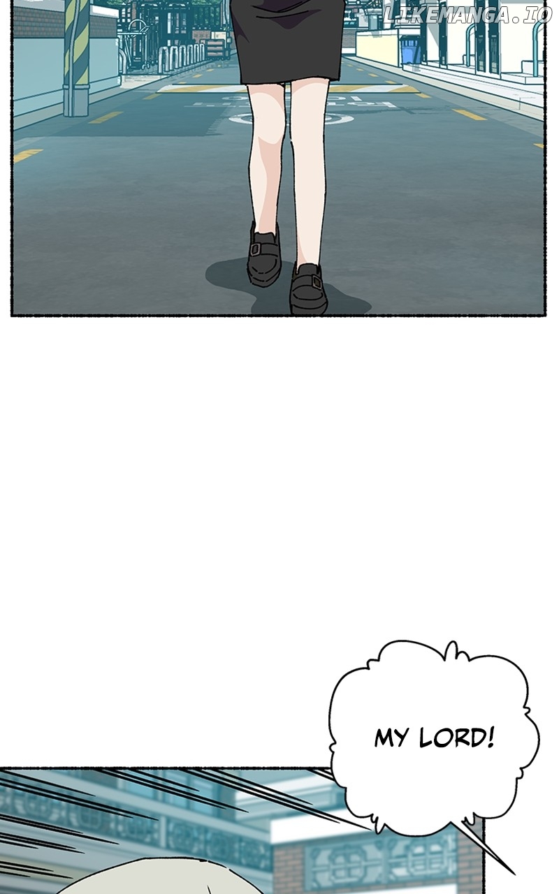 Read My Little Sister Is the Demon Lord! Manga Online