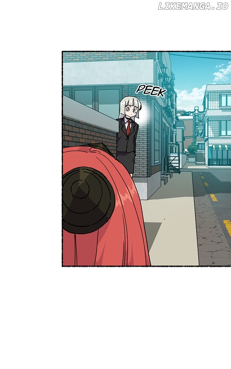Read My Little Sister Is the Demon Lord! Manga Online