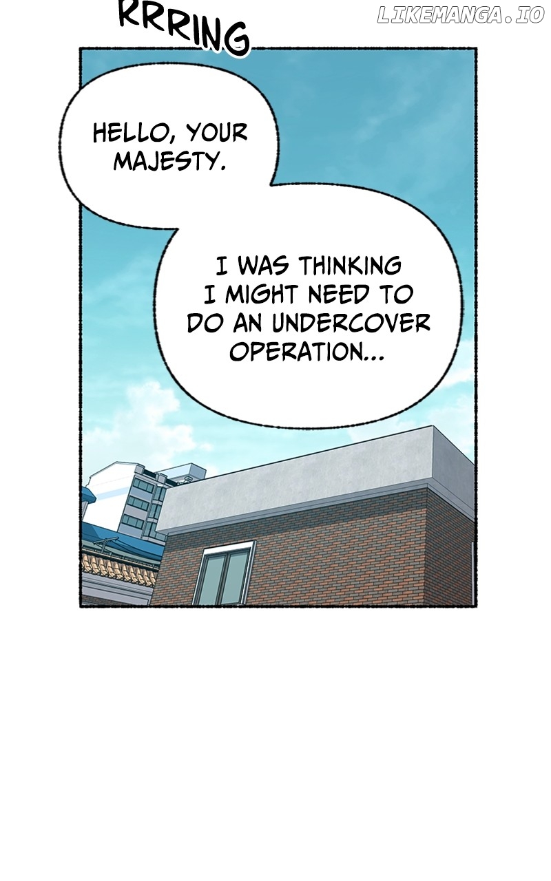 Read My Little Sister Is the Demon Lord! Manga Online