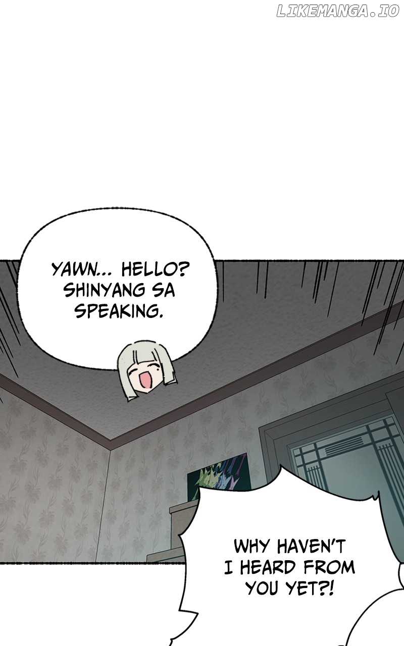 Read My Little Sister Is the Demon Lord! Manga Online