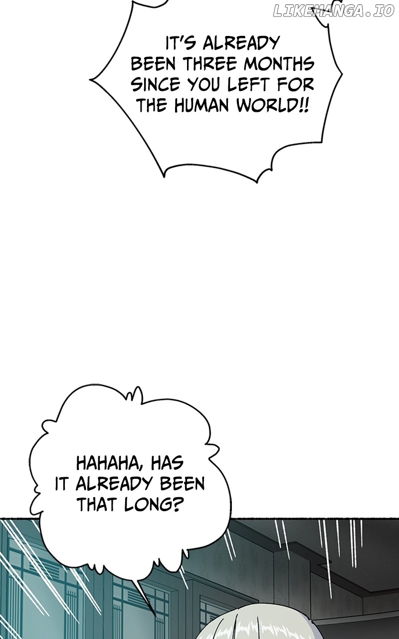 Read My Little Sister Is the Demon Lord! Manga Online