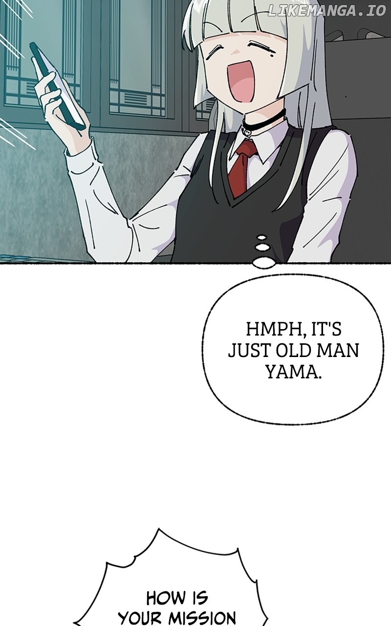 Read My Little Sister Is the Demon Lord! Manga Online