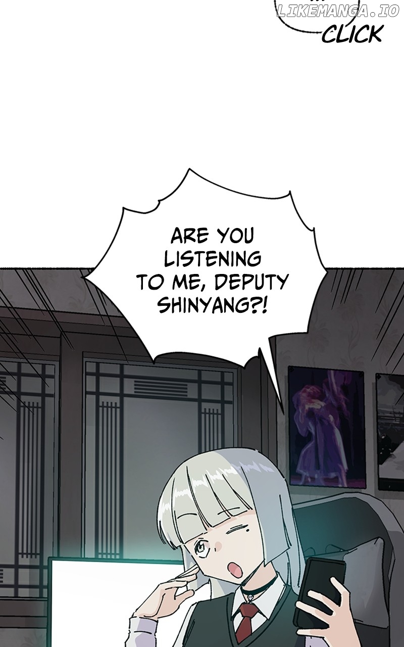 Read My Little Sister Is the Demon Lord! Manga Online