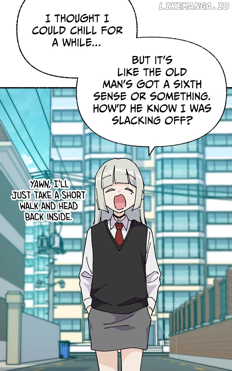 Read My Little Sister Is the Demon Lord! Manga Online