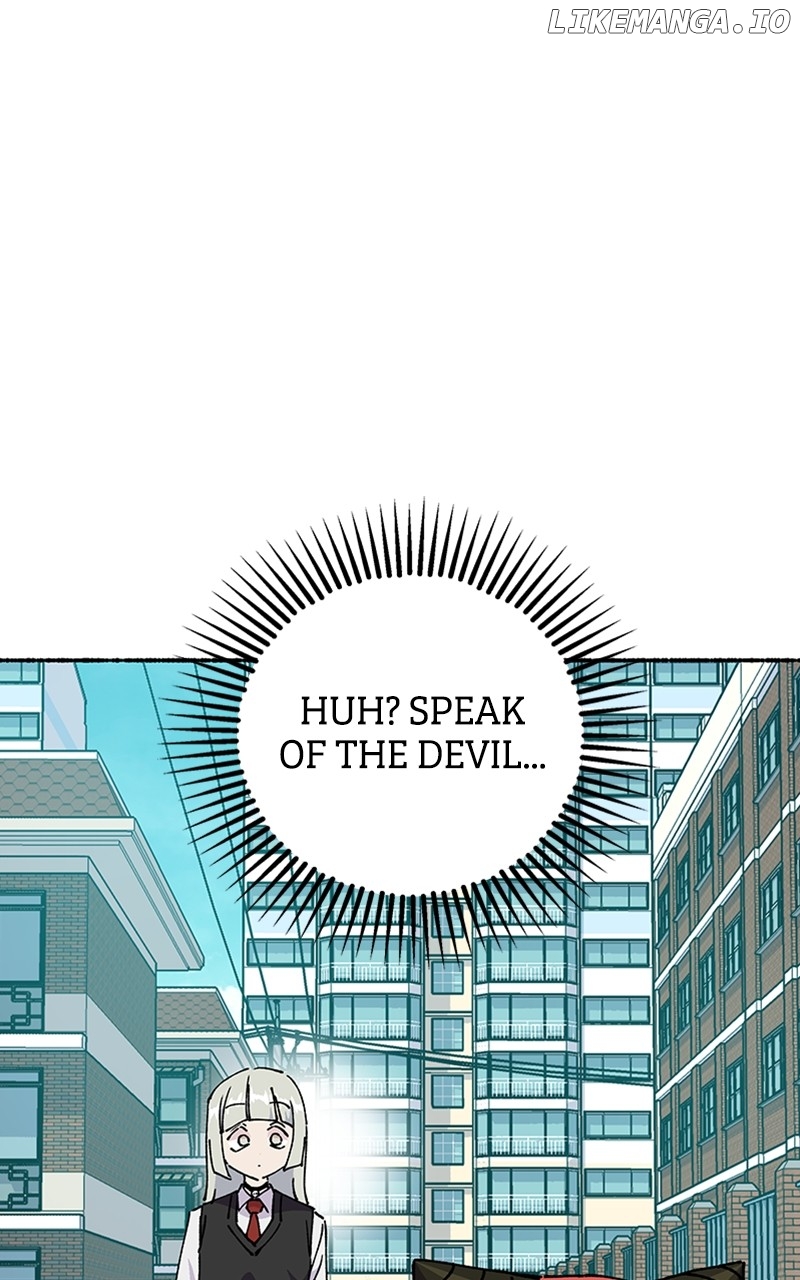 Read My Little Sister Is the Demon Lord! Manga Online