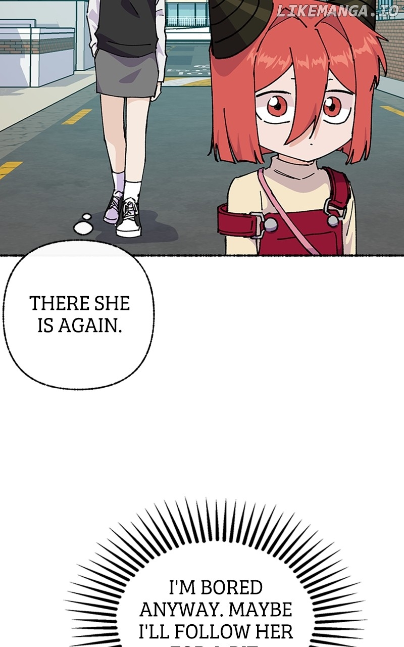 Read My Little Sister Is the Demon Lord! Manga Online