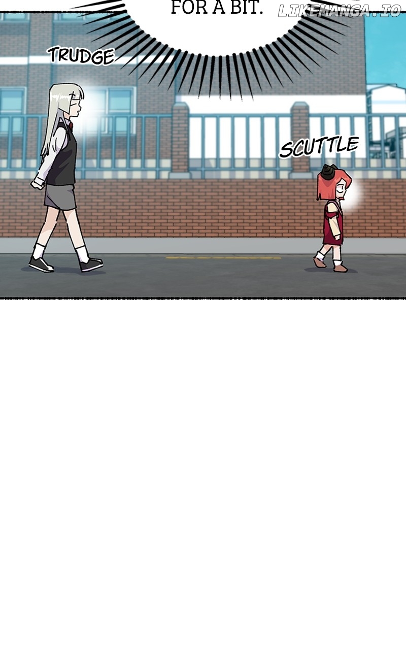 Read My Little Sister Is the Demon Lord! Manga Online