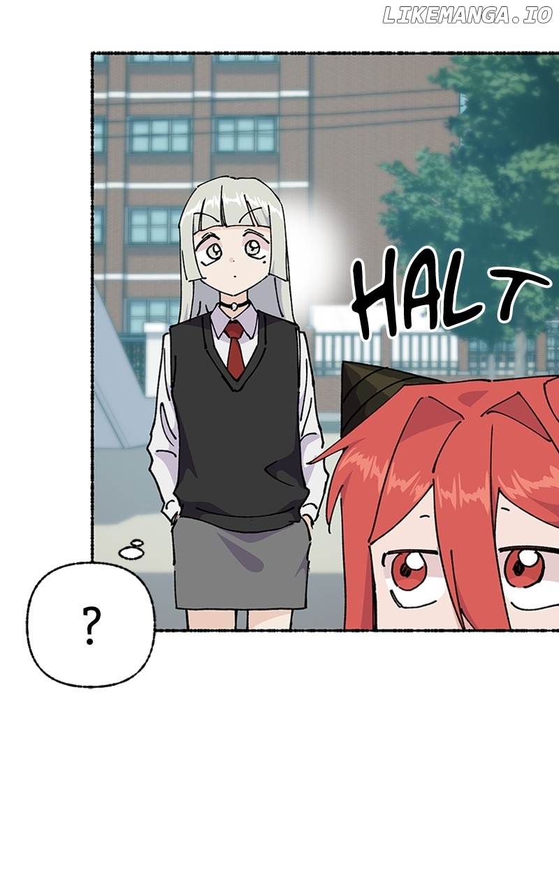 Read My Little Sister Is the Demon Lord! Manga Online