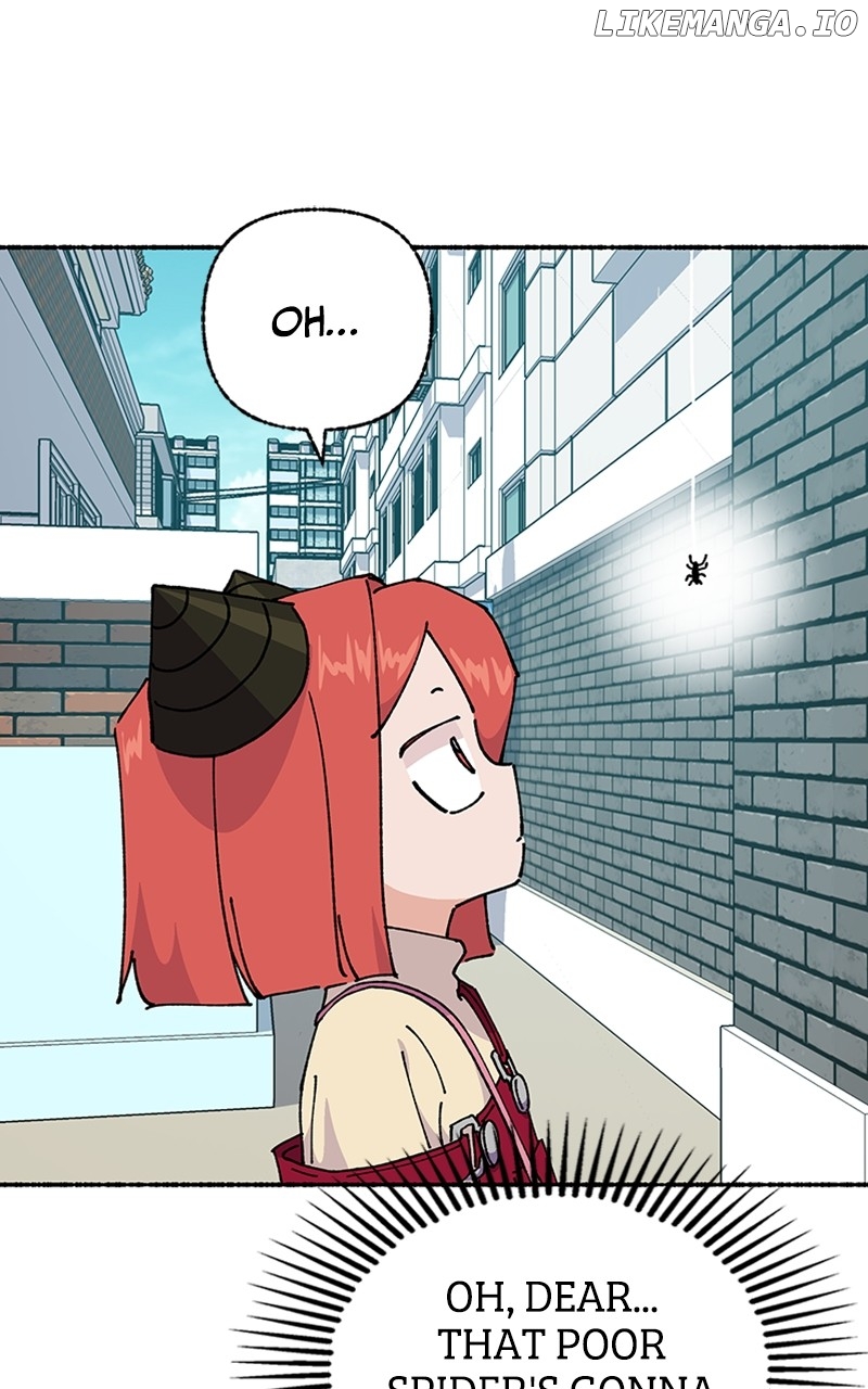 Read My Little Sister Is the Demon Lord! Manga Online