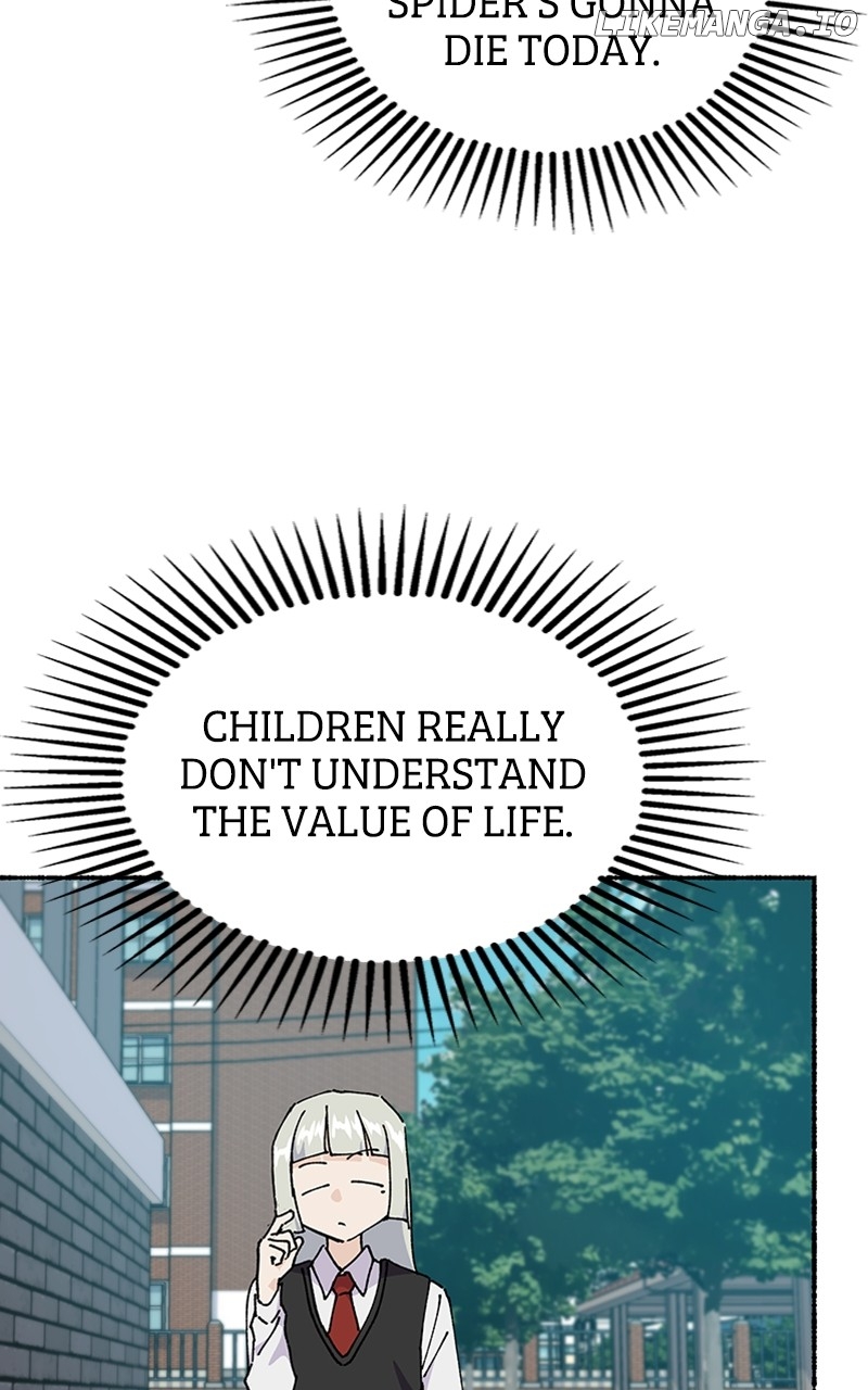 Read My Little Sister Is the Demon Lord! Manga Online