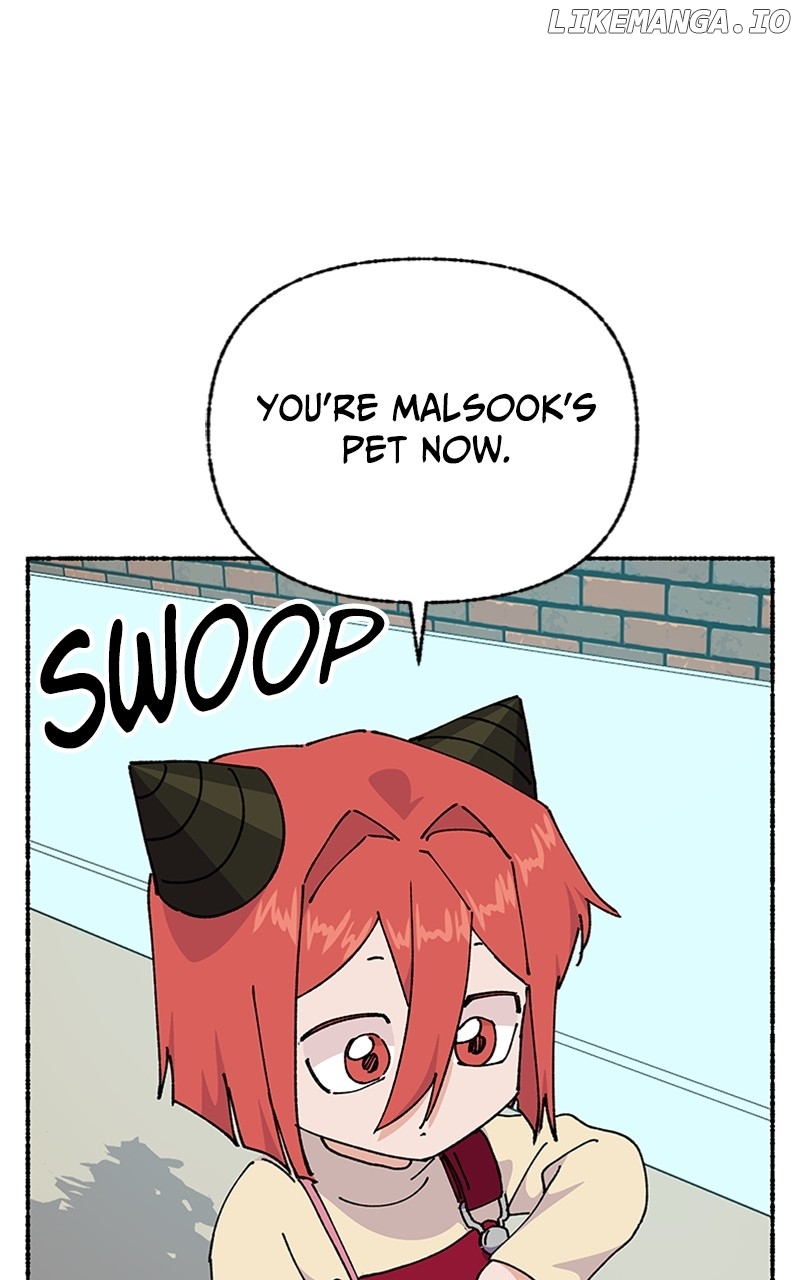 Read My Little Sister Is the Demon Lord! Manga Online
