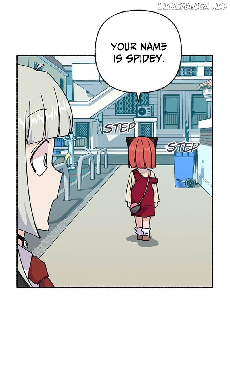 Read My Little Sister Is the Demon Lord! Manga Online