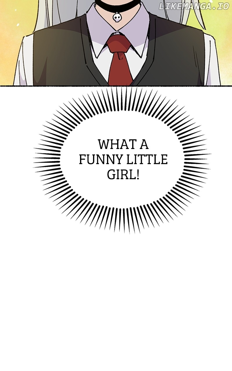 Read My Little Sister Is the Demon Lord! Manga Online