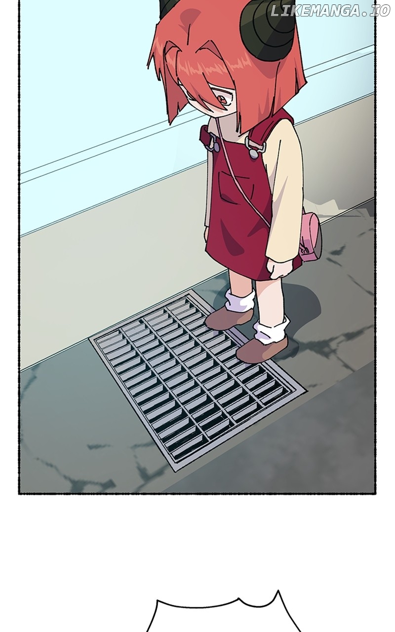 Read My Little Sister Is the Demon Lord! Manga Online