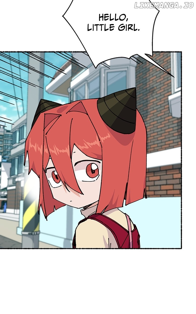 Read My Little Sister Is the Demon Lord! Manga Online