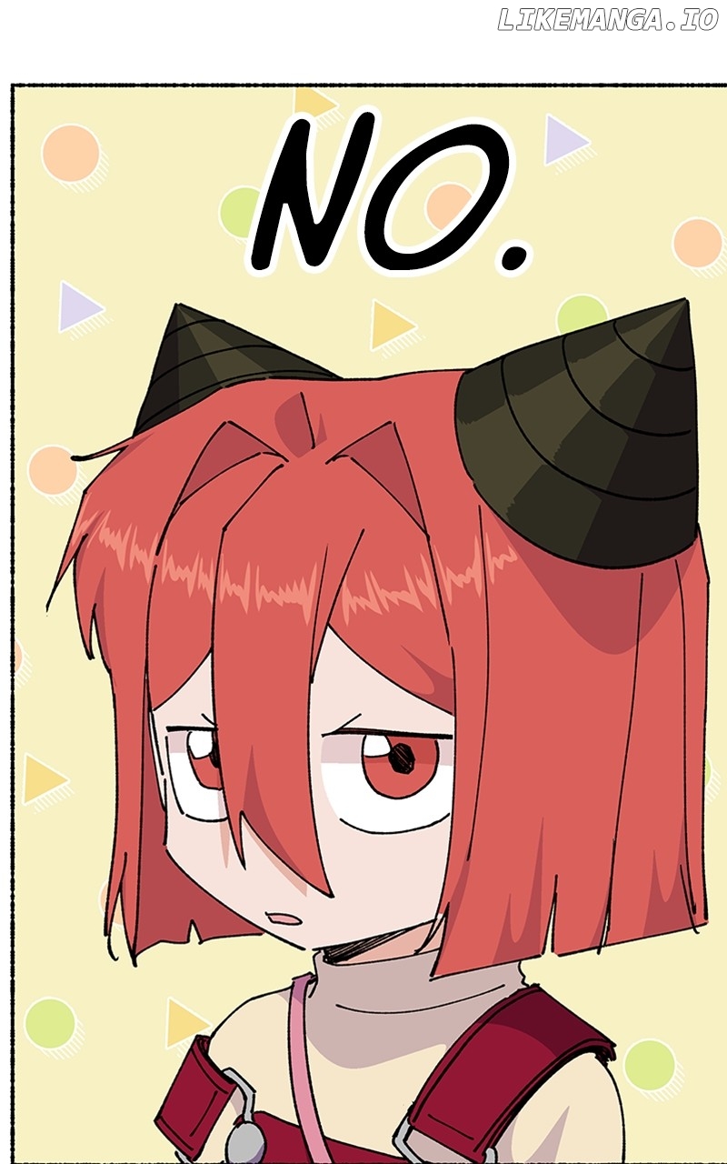 Read My Little Sister Is the Demon Lord! Manga Online