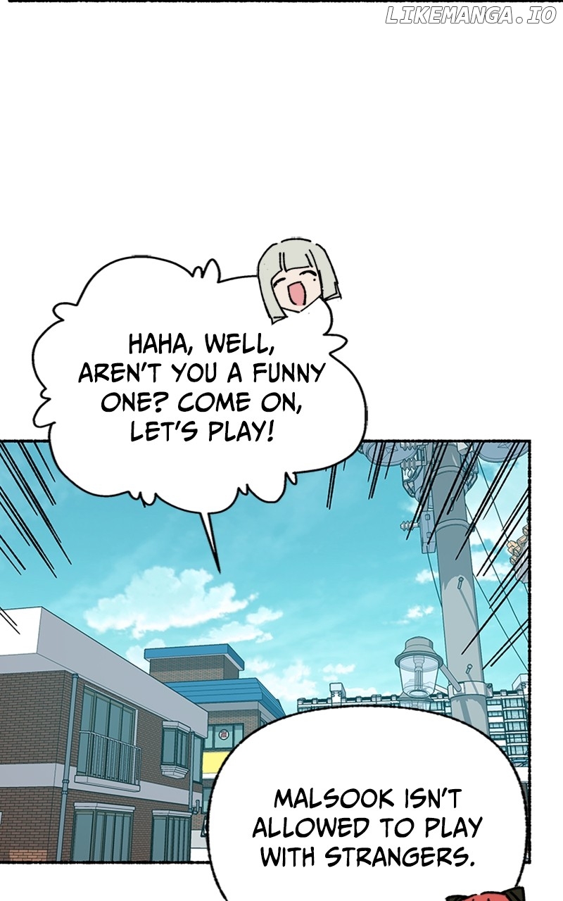 Read My Little Sister Is the Demon Lord! Manga Online