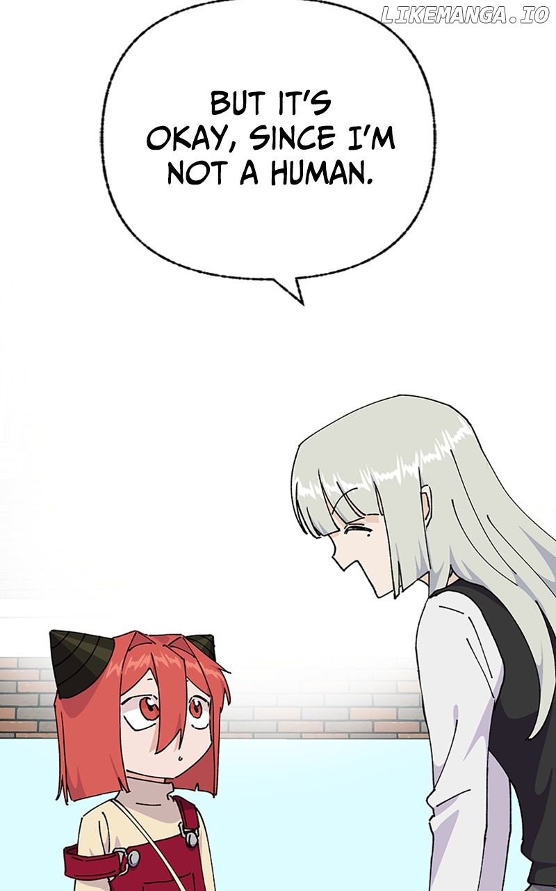 Read My Little Sister Is the Demon Lord! Manga Online