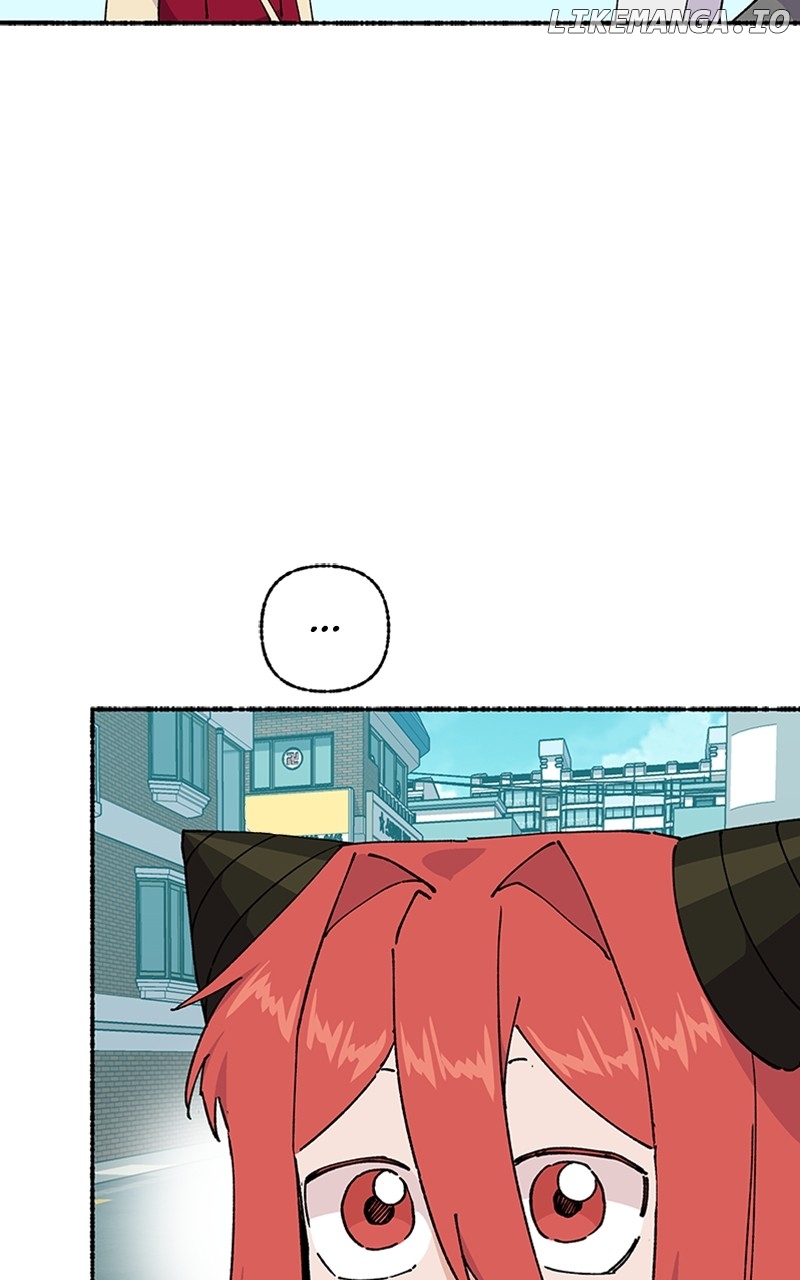 Read My Little Sister Is the Demon Lord! Manga Online