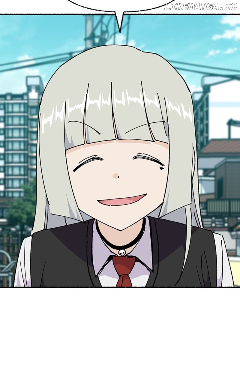 Read My Little Sister Is the Demon Lord! Manga Online