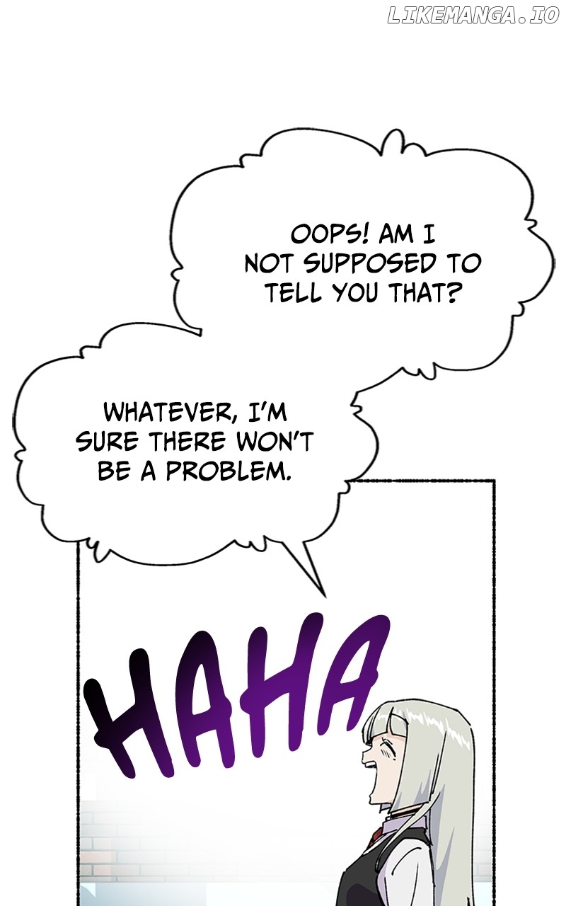 Read My Little Sister Is the Demon Lord! Manga Online