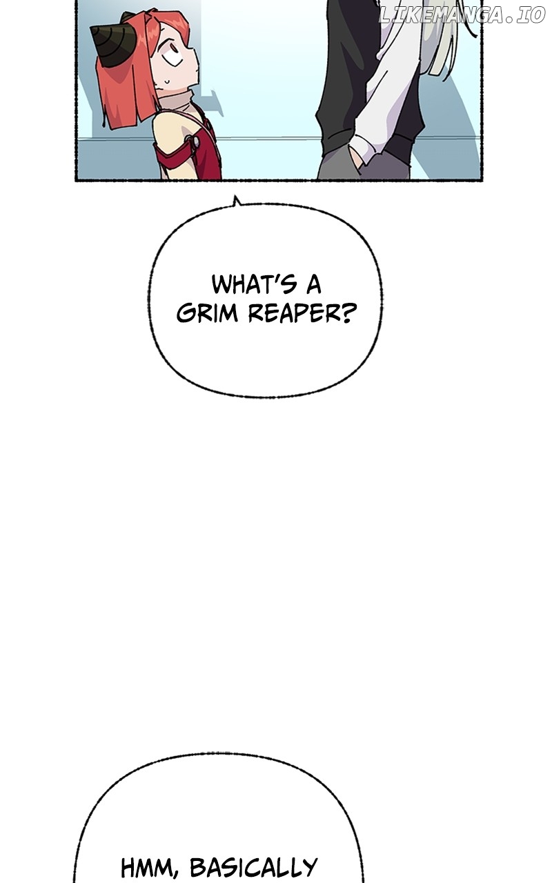 Read My Little Sister Is the Demon Lord! Manga Online