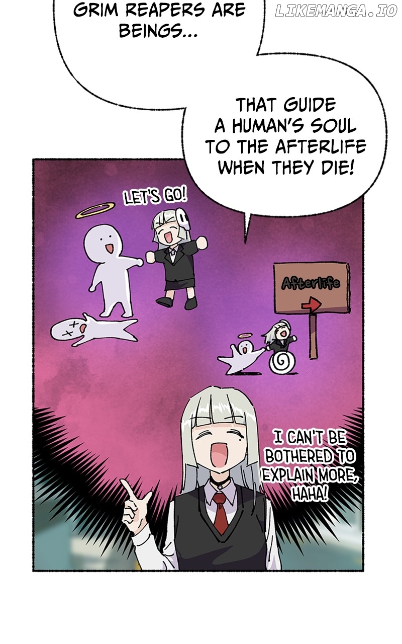 Read My Little Sister Is the Demon Lord! Manga Online