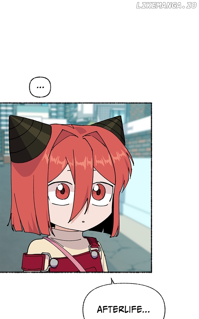 Read My Little Sister Is the Demon Lord! Manga Online