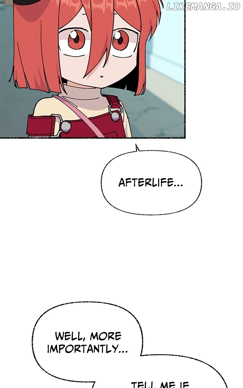 Read My Little Sister Is the Demon Lord! Manga Online