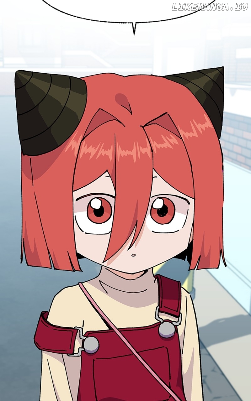 Read My Little Sister Is the Demon Lord! Manga Online