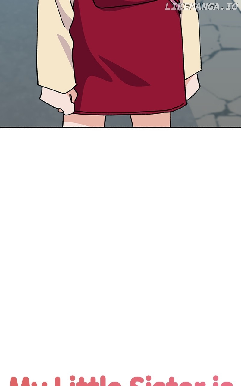 Read My Little Sister Is the Demon Lord! Manga Online