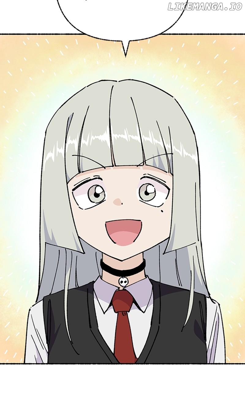Read My Little Sister Is the Demon Lord! Manga Online