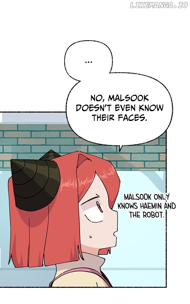 Read My Little Sister Is the Demon Lord! Manga Online