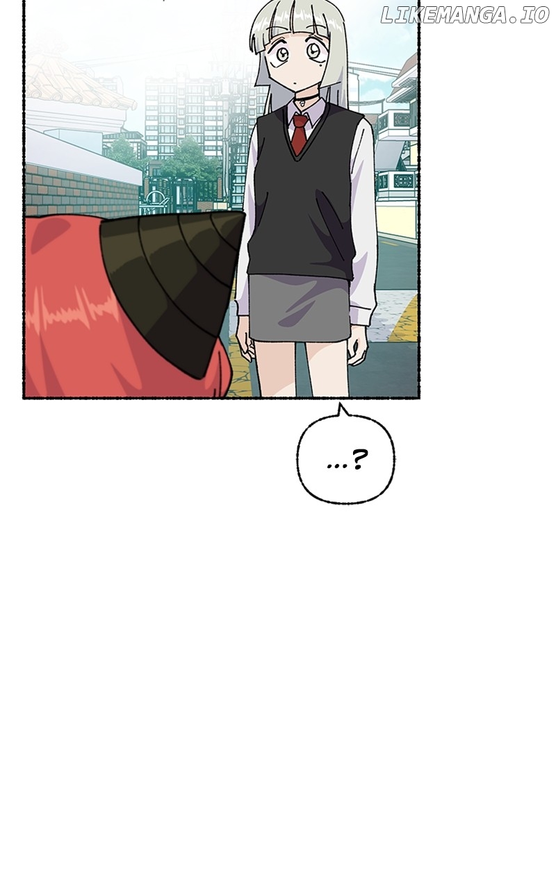 Read My Little Sister Is the Demon Lord! Manga Online