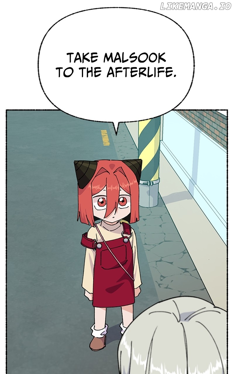 Read My Little Sister Is the Demon Lord! Manga Online