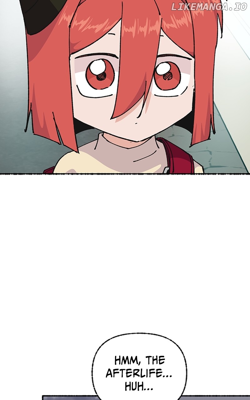 Read My Little Sister Is the Demon Lord! Manga Online