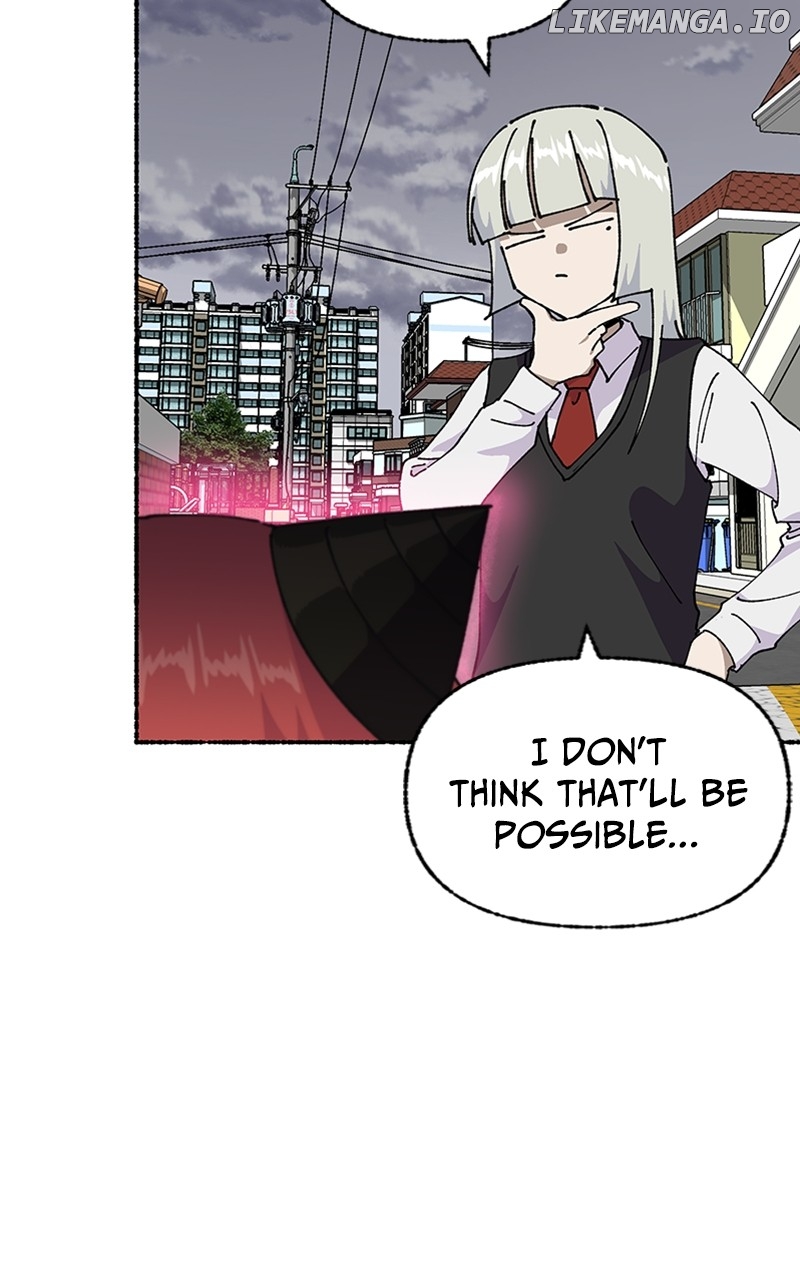 Read My Little Sister Is the Demon Lord! Manga Online