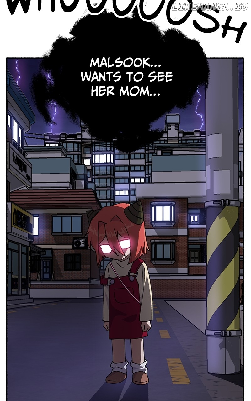 Read My Little Sister Is the Demon Lord! Manga Online