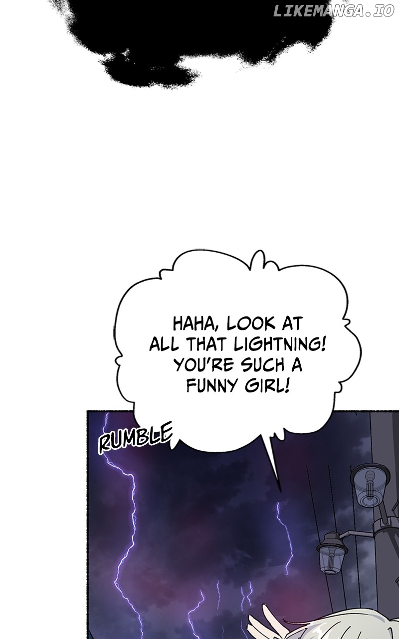 Read My Little Sister Is the Demon Lord! Manga Online