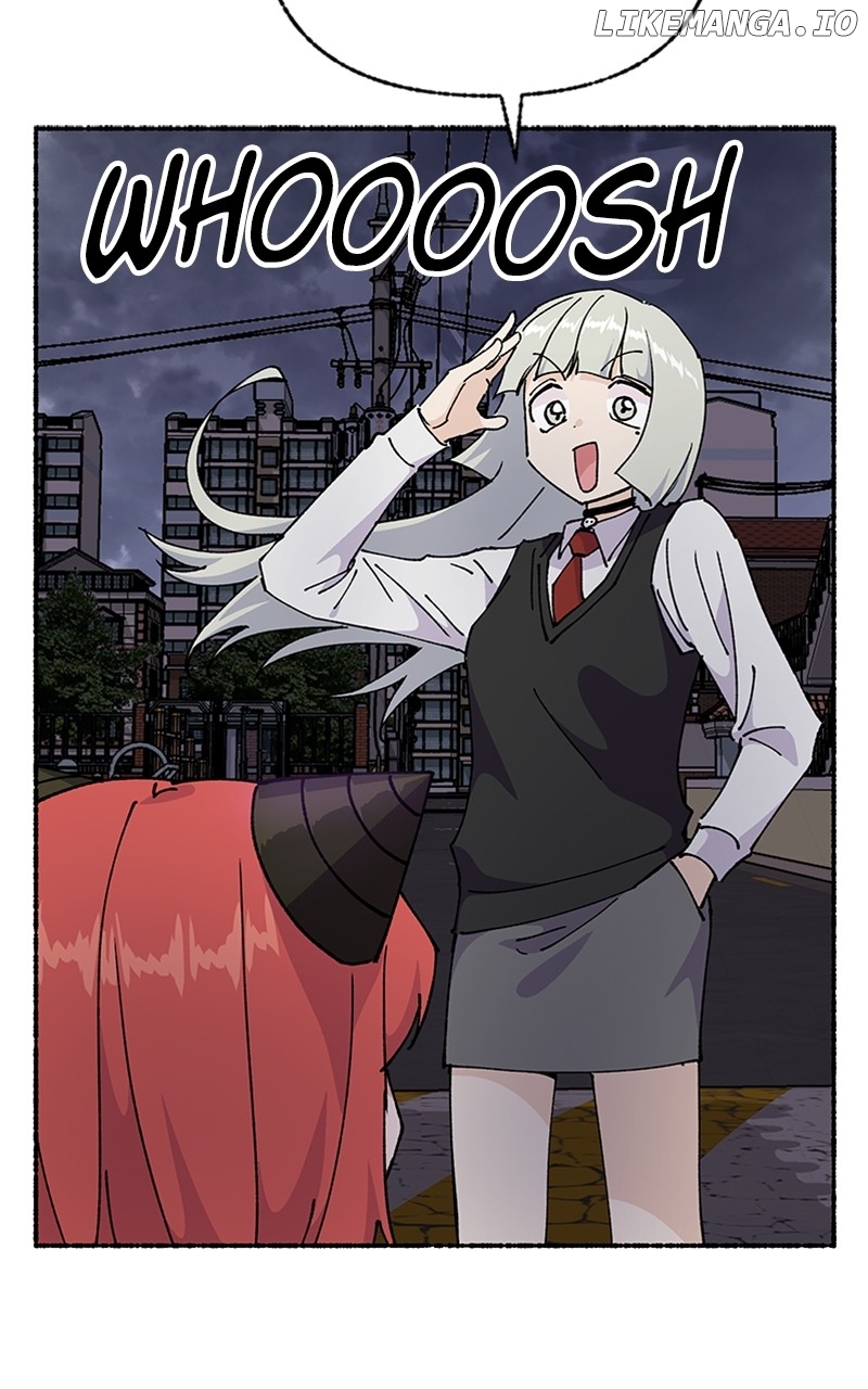 Read My Little Sister Is the Demon Lord! Manga Online