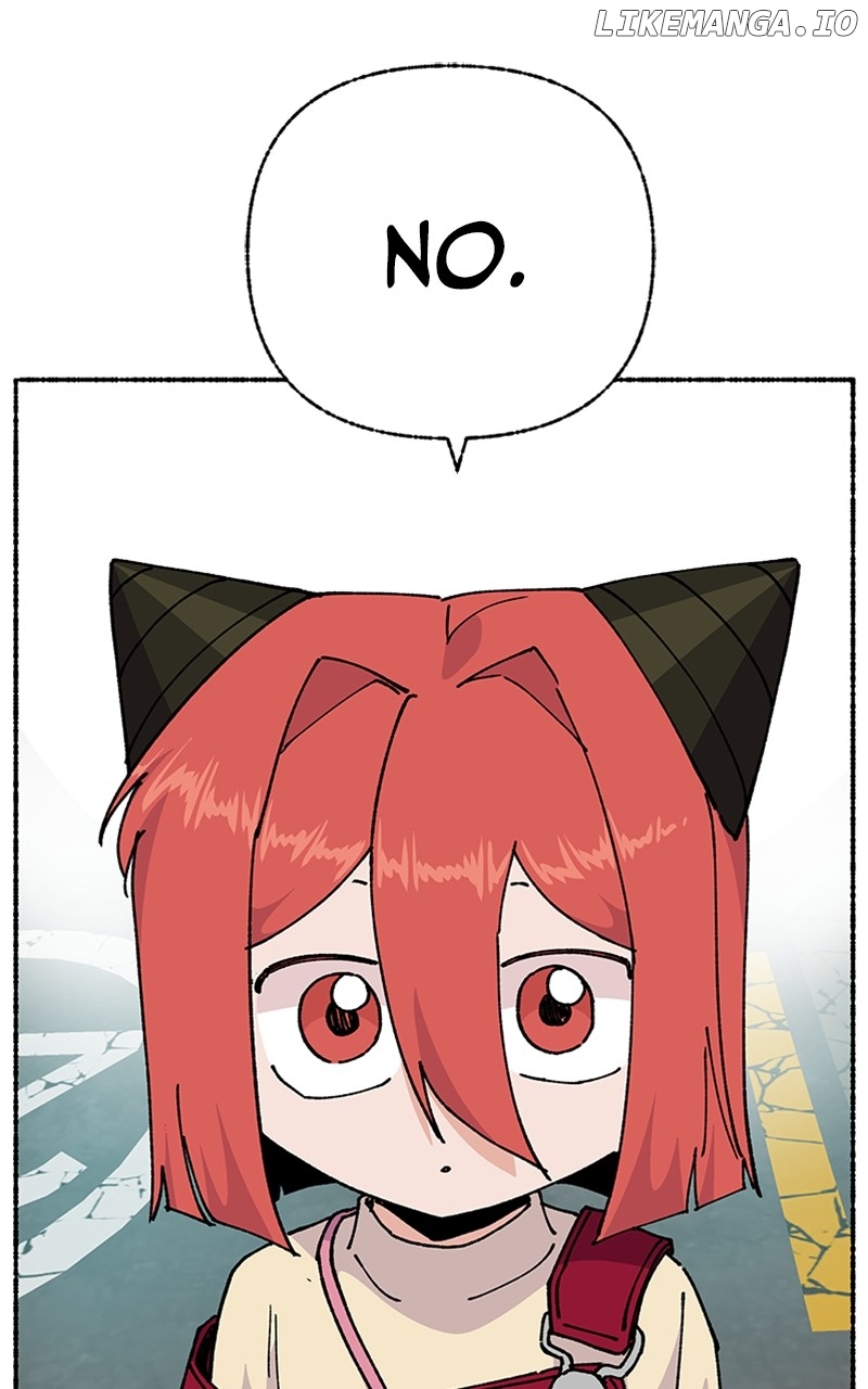 Read My Little Sister Is the Demon Lord! Manga Online