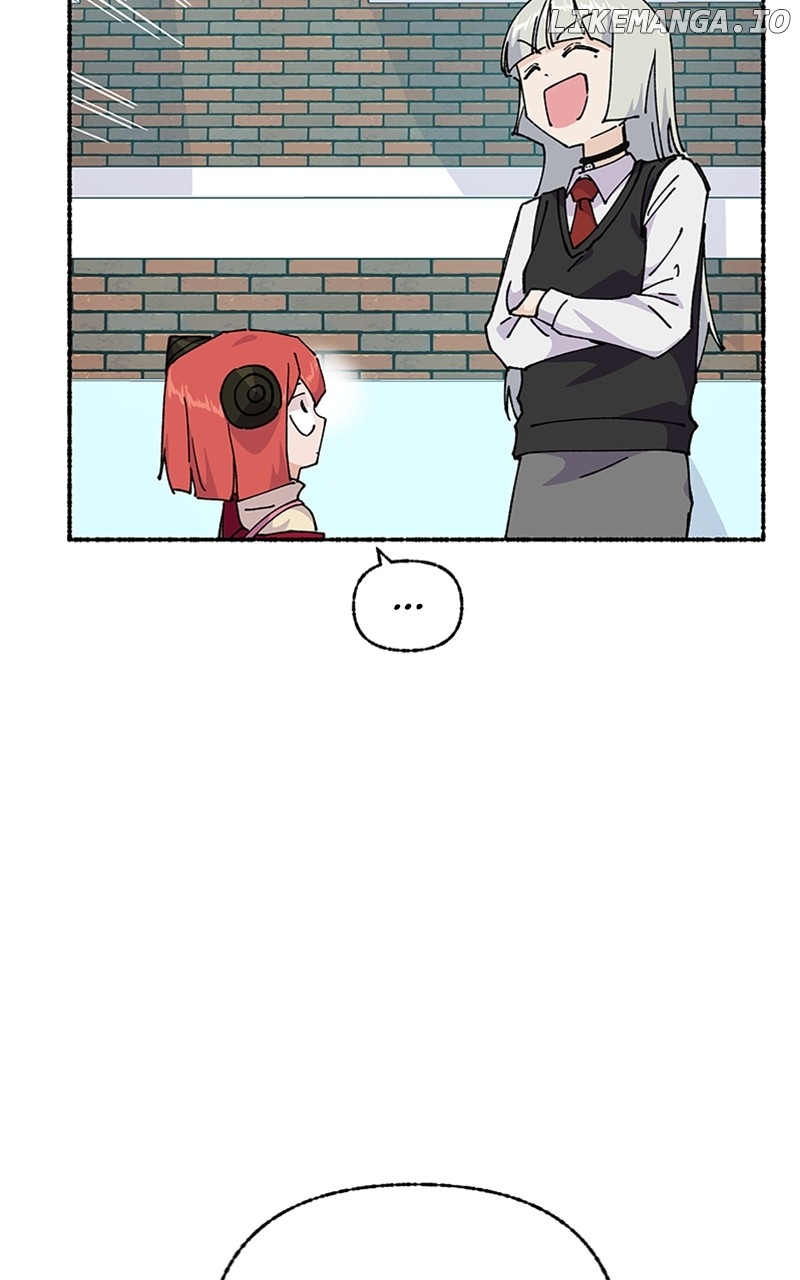 Read My Little Sister Is the Demon Lord! Manga Online