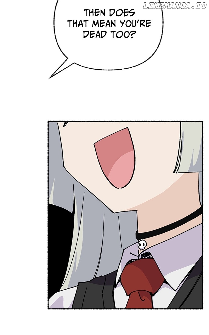 Read My Little Sister Is the Demon Lord! Manga Online