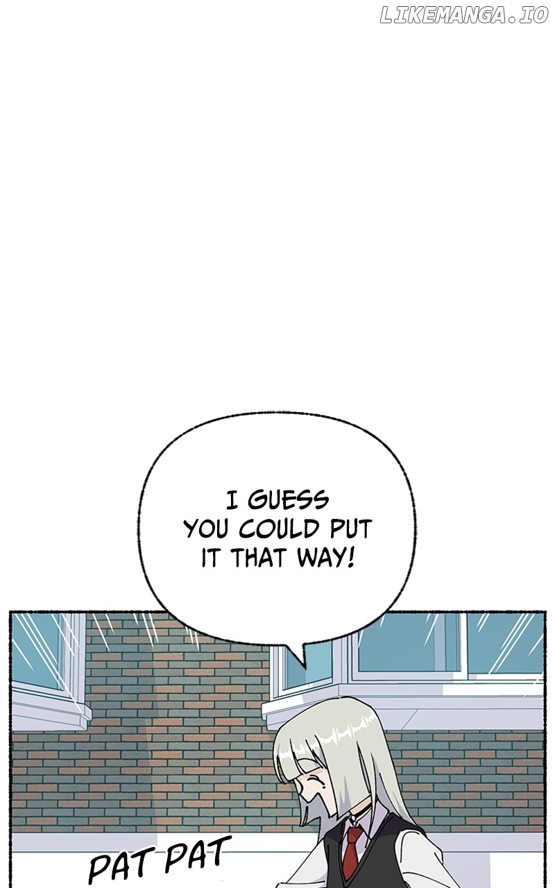 Read My Little Sister Is the Demon Lord! Manga Online