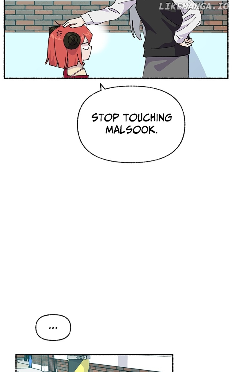 Read My Little Sister Is the Demon Lord! Manga Online