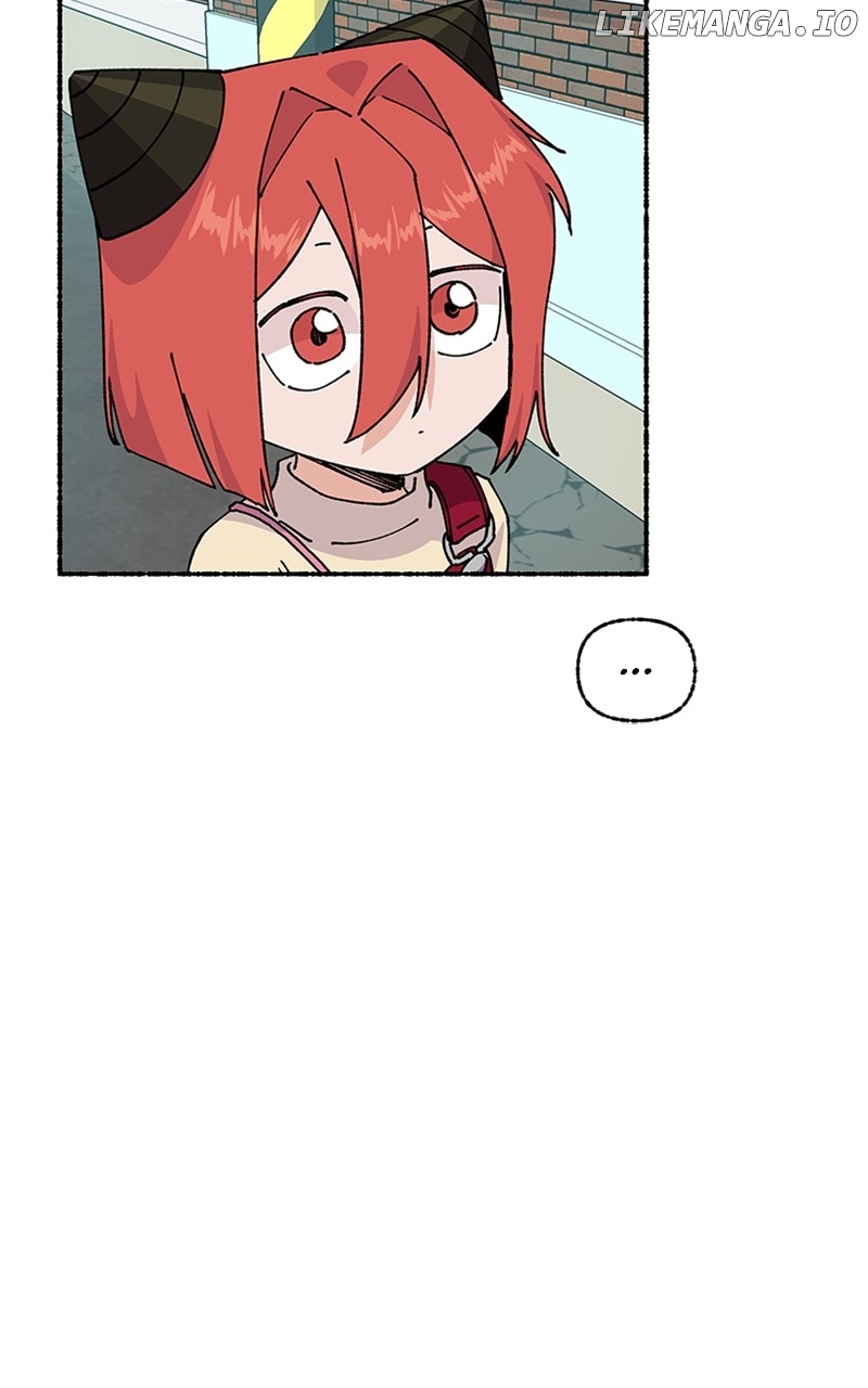 Read My Little Sister Is the Demon Lord! Manga Online