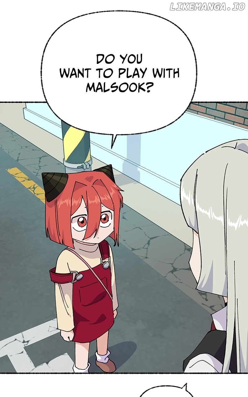 Read My Little Sister Is the Demon Lord! Manga Online